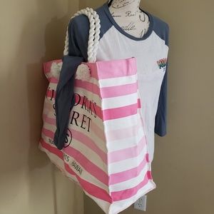 PINK VICTORIA'S SECRET MIAMI LOT